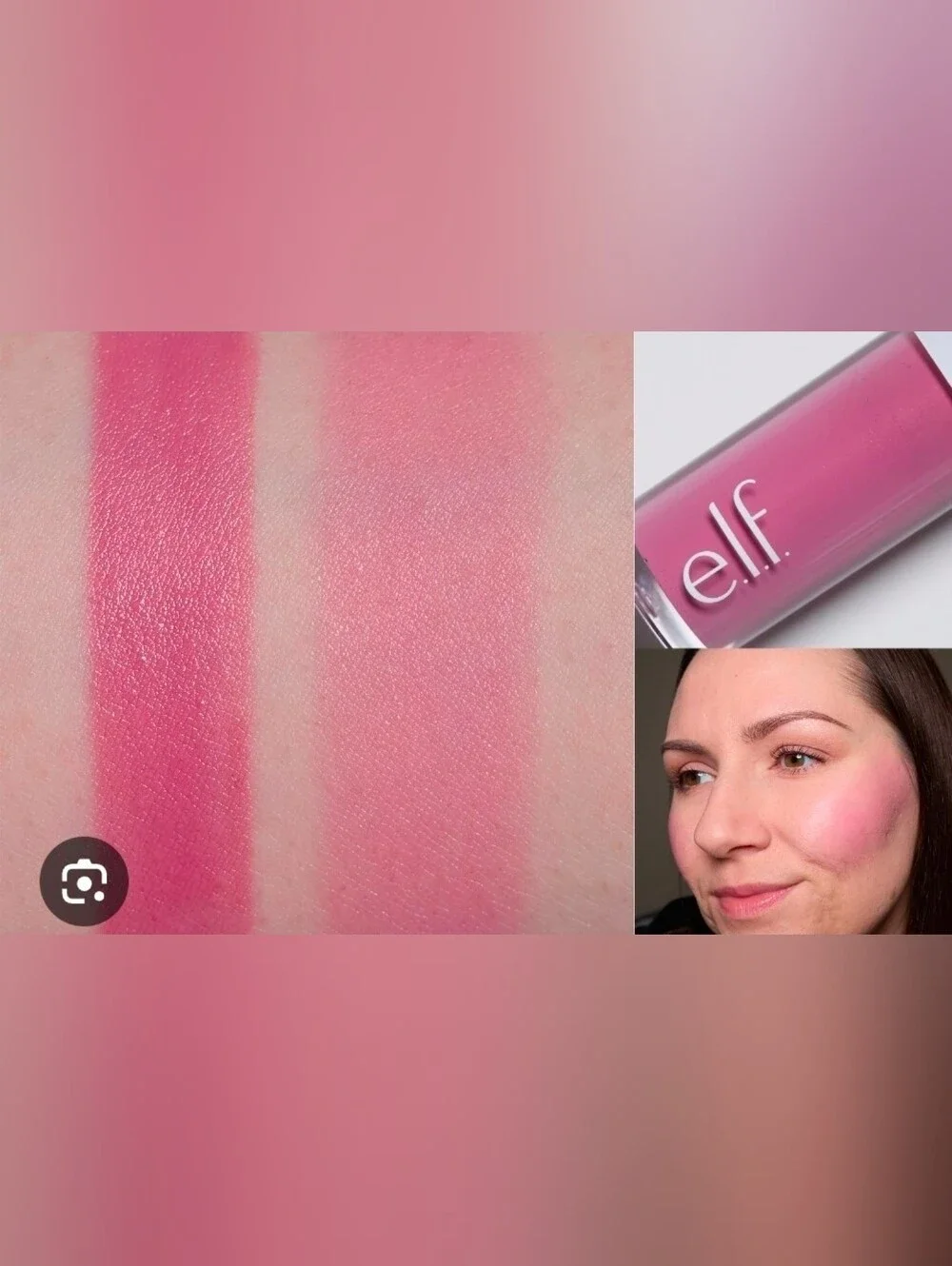 Milk Makeup Highlight Stick, Elf Blush, Profusion Cream Blush + More BNIB